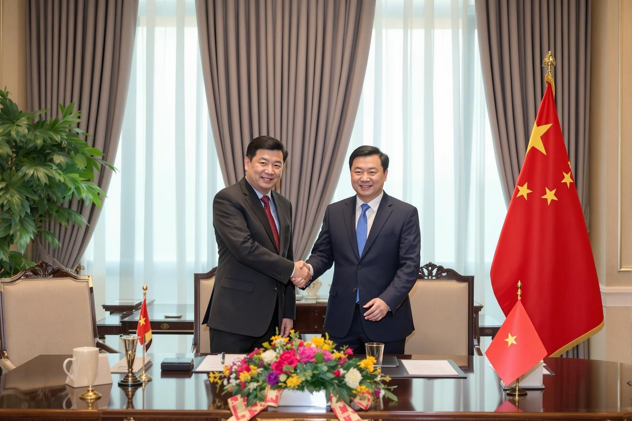 色视频与好莱坞顶级制片公司达成战略合作，共同开发国际化项目